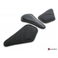 LUIMOTO TANK LEAF Tank Pads for the Kawasaki H2 / H2R / H2 SX (2015+)